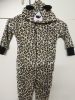 Kids Costumes to Hire - Leopard  - 2-3 Years